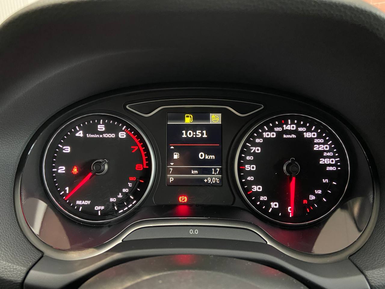 Carosello Audi Q2 1.5 150CV 35 TFSI S-Tronic Advance
