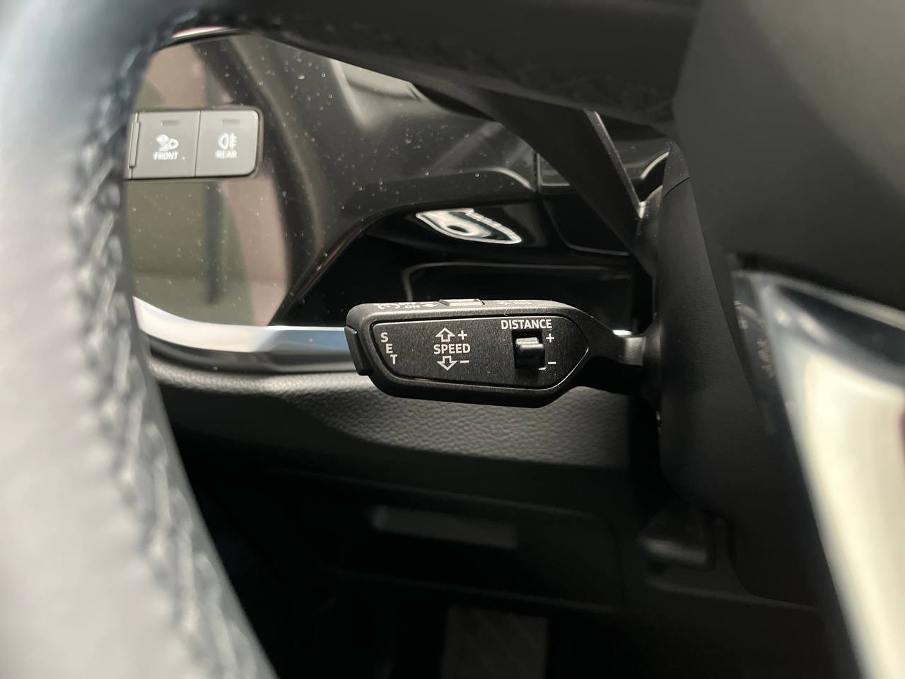 Carosello Audi Q3 2.0 150cv SPB 35 TDI S-Tronic 