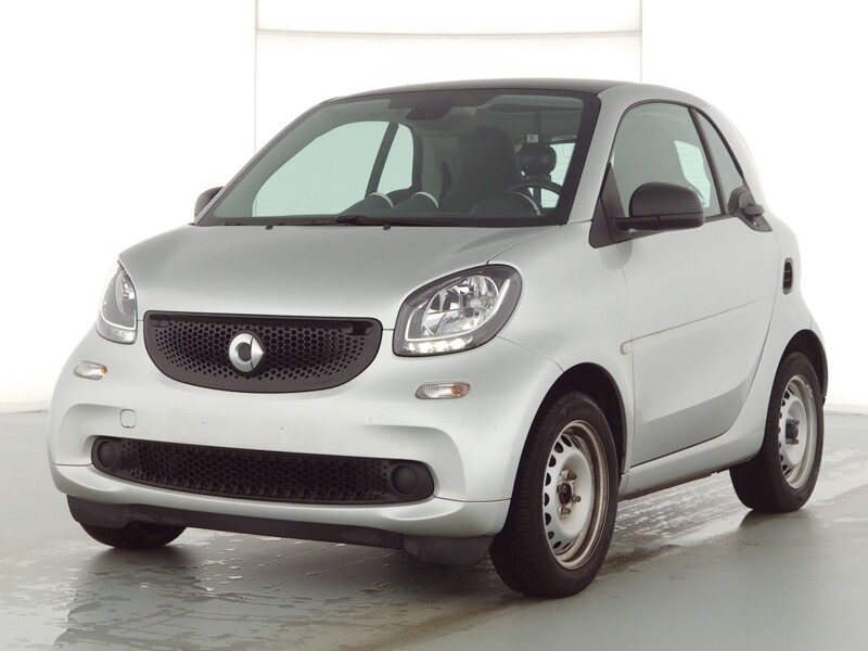 Carosello smart FORTWO 999 CC  71 CV YOUNGSTER  TWINAMIC