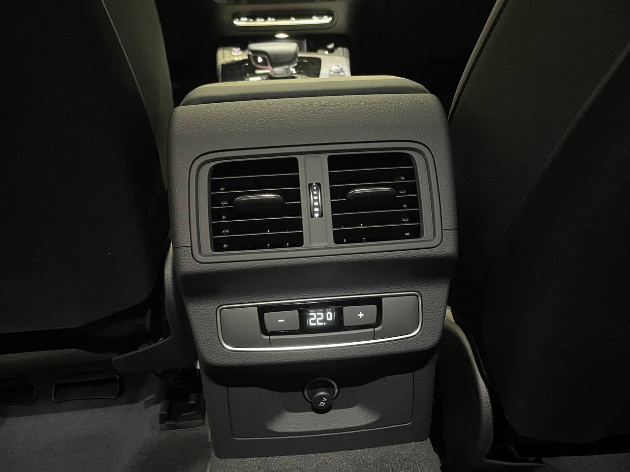 Carosello Audi Q5 2.0   204 CV 40 TDI QUATTRO  S-LINE Mild Hybrid