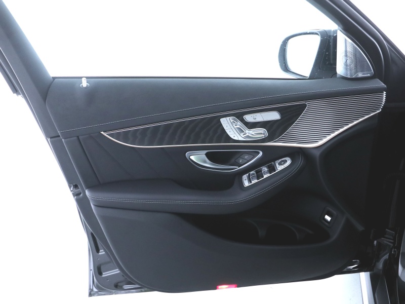 Carosello Mercedes-Benz EQC 400  4 MATIC PREMIUM  -BIMOTORE ELETTRICA 408 CV-
