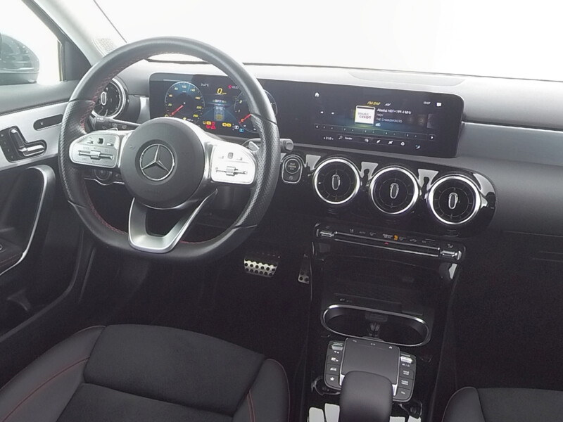 Carosello Mercedes-Benz A 250 2.0   224 CV Premium Automatic