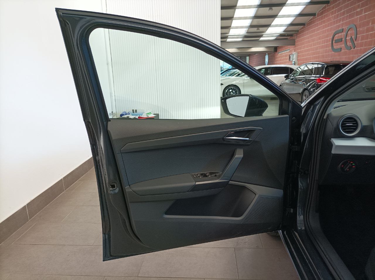 Carosello SEAT Ibiza 1.0   80 CV MPI  STYLE--NEOPATENTATI--