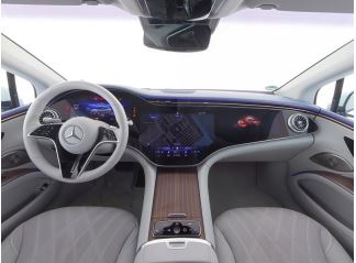 Carosello Mercedes-Benz EQS 450+ 333 cv Premium plus